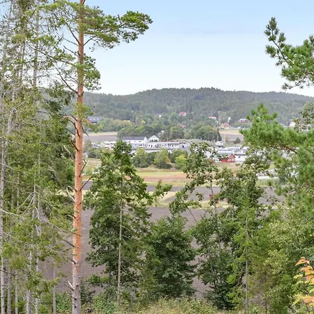 Apartman 3 Bedroom Pet Friendly Apartment In Skjeberg *