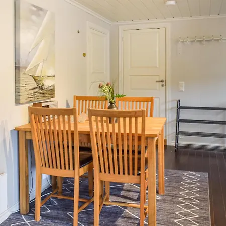 3 Bedroom Pet Friendly Apartment In Skjeberg * Skjeberg