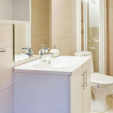 Apartmán 3 Bedroom Pet Friendly In *