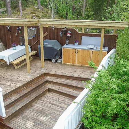 3 Bedroom Pet Friendly In * Skjeberg