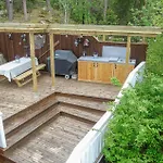 3 Bedroom Awesome In * Skjeberg